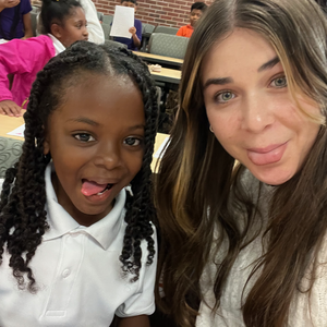 Fundraising Page: Kayla Gickling